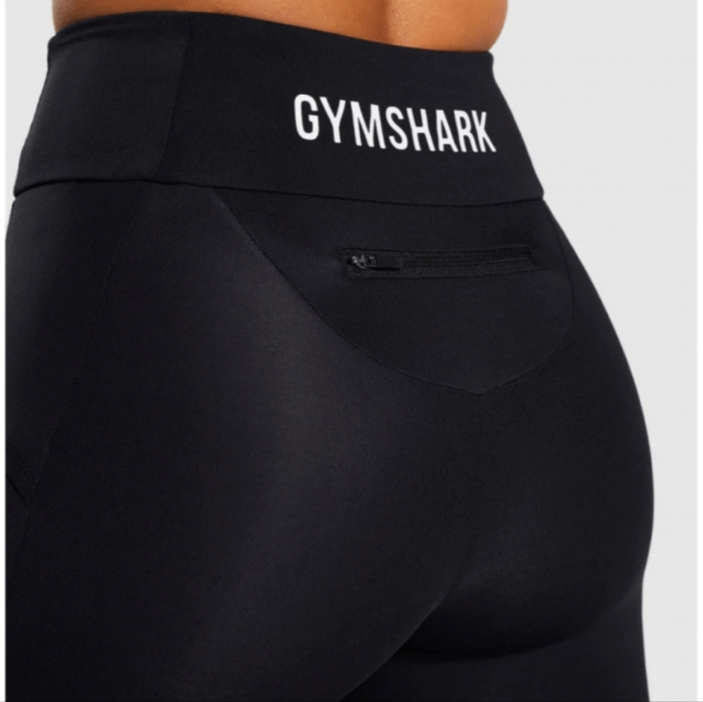 Gymshark Multi Pocket Bike Shorts